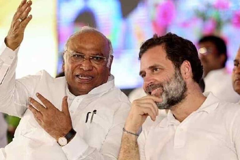 ‘Rahul Gandhi My Choice For PM’: Mallikarjun Kharge Opens About His Pick If INDIA Bloc Wins