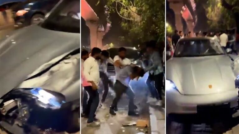 Pune Porsche Accident: Trouble Continues for Teen’s Family, Agarwal Resort in Mahabaleshwar Sealed