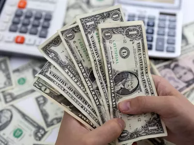 Forex Update: India’s Foreign Exchange Reserves Fall $2 Billion to $646.67 Billion