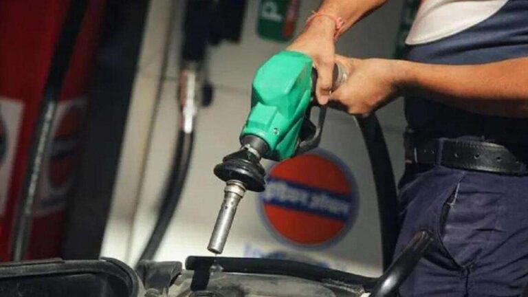 Petrol, Diesel Price Today: Check Latest Fuel Prices In Your City On June 2