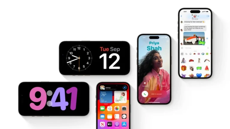 WWDC 2024 starts on June 10: Besides AI, here are 6 new iOS 18 features coming to Apple iPhones