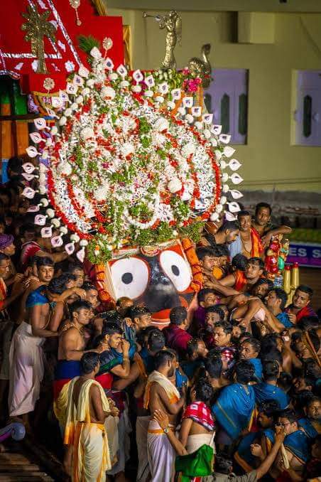 Jagannath Rath Yatra 2024: Devotees Across India Gear Up For Annual Chariot Festival.