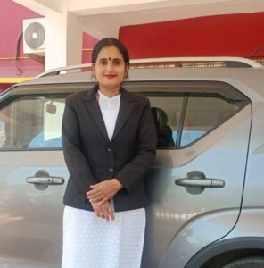 Dr Gaytri Devi Spl PP POCSO